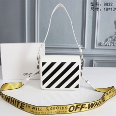 Off White Satchel bags